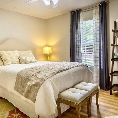 Life'S A Breeze - Updated 3Br 5Min To Pcola Beach Гълф Брийз Екстериор снимка