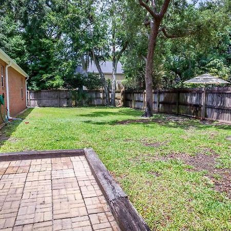 Life'S A Breeze - Updated 3Br 5Min To Pcola Beach Гълф Брийз Екстериор снимка