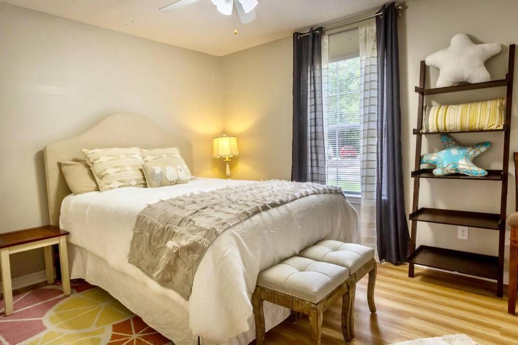 Life'S A Breeze - Updated 3Br 5Min To Pcola Beach Гълф Брийз Екстериор снимка