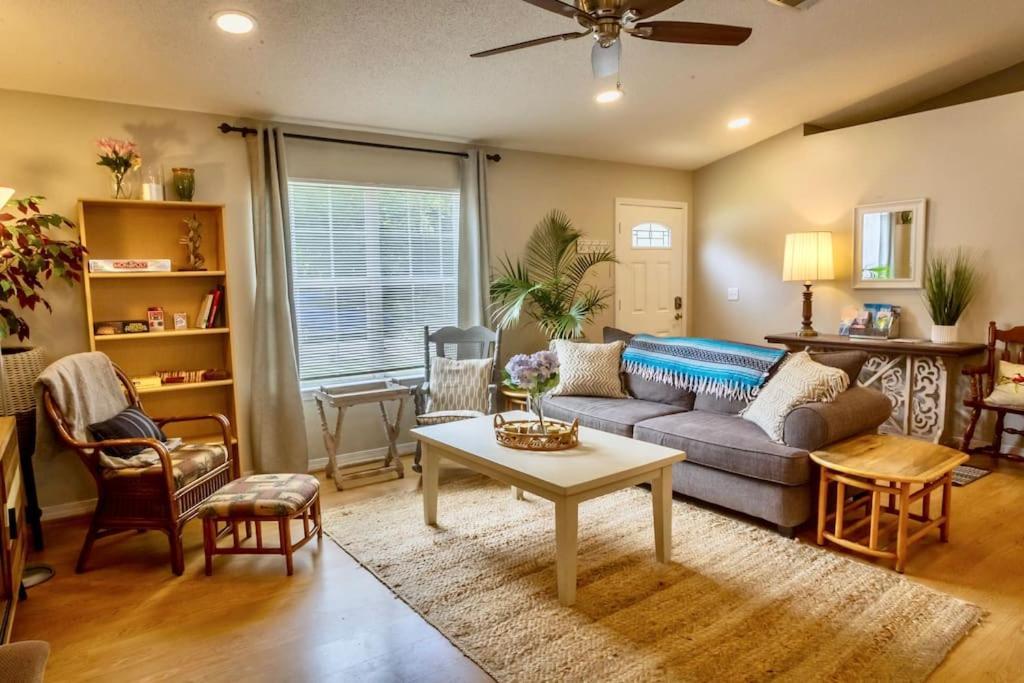 Life'S A Breeze - Updated 3Br 5Min To Pcola Beach Гълф Брийз Екстериор снимка
