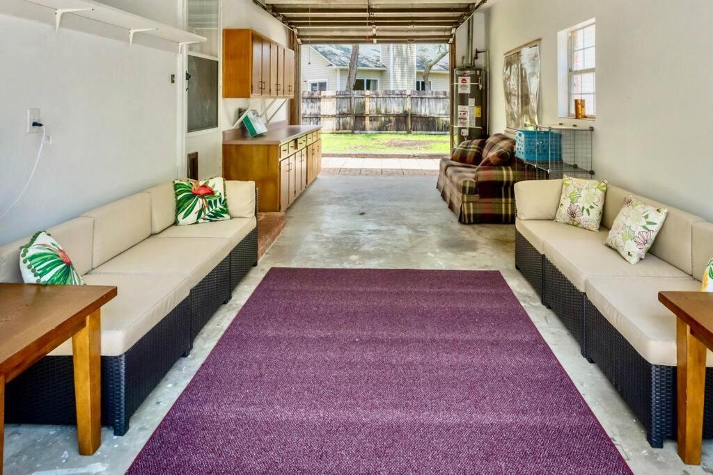 Life'S A Breeze - Updated 3Br 5Min To Pcola Beach Гълф Брийз Екстериор снимка
