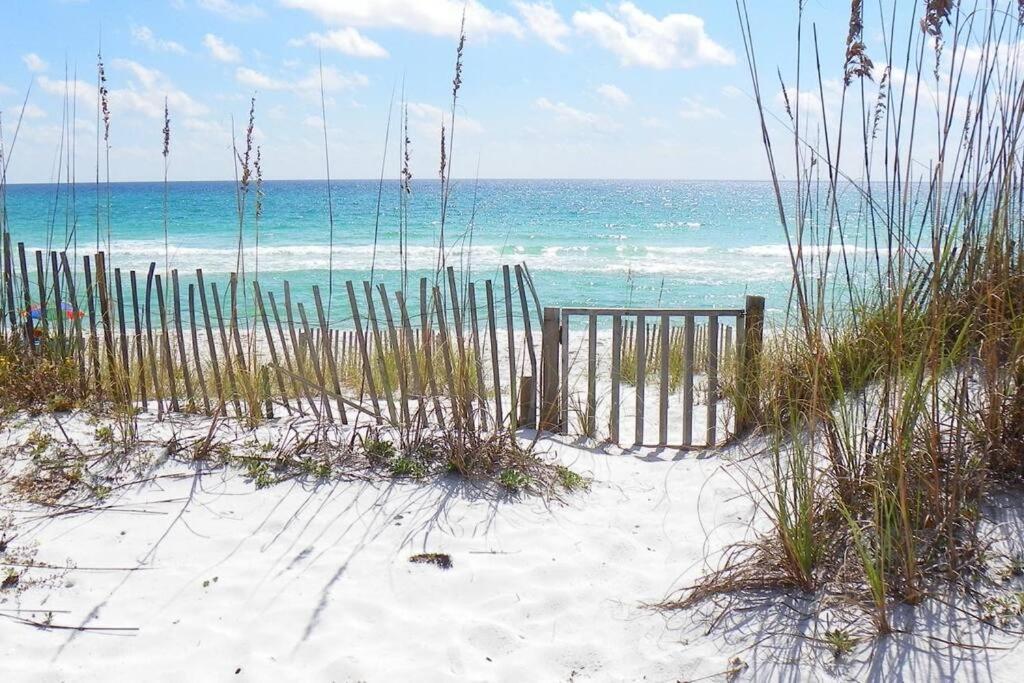 Life'S A Breeze - Updated 3Br 5Min To Pcola Beach Гълф Брийз Екстериор снимка