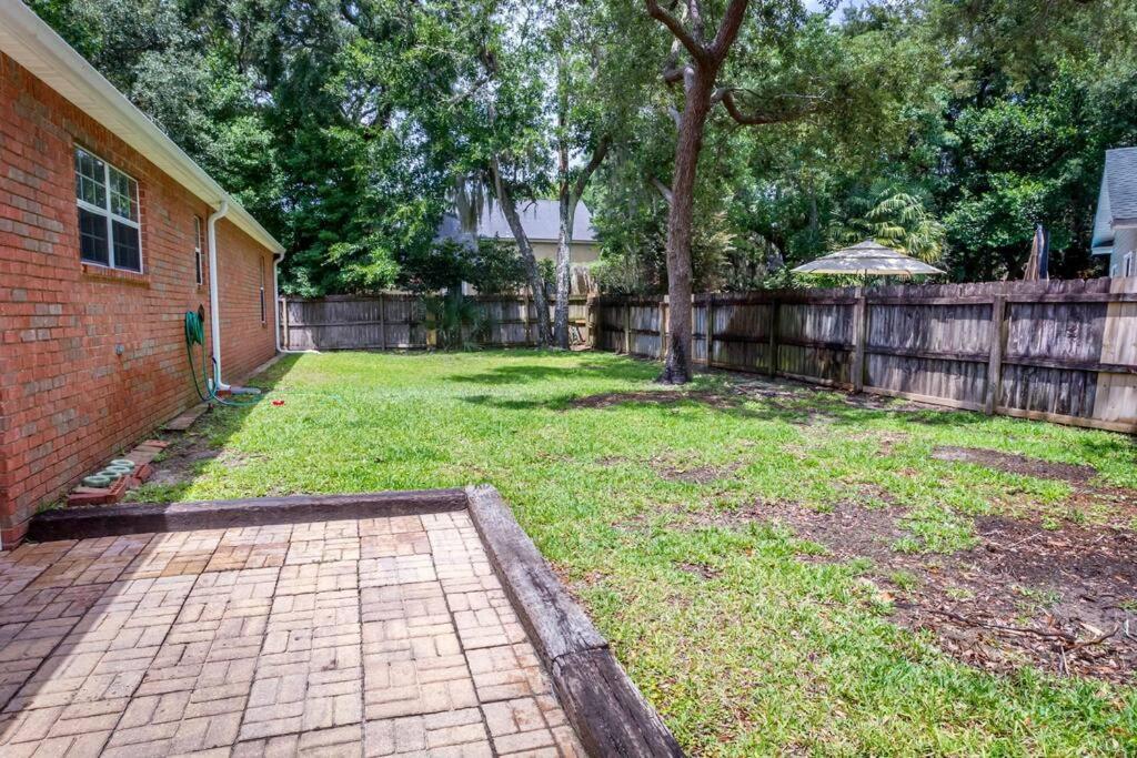 Life'S A Breeze - Updated 3Br 5Min To Pcola Beach Гълф Брийз Екстериор снимка