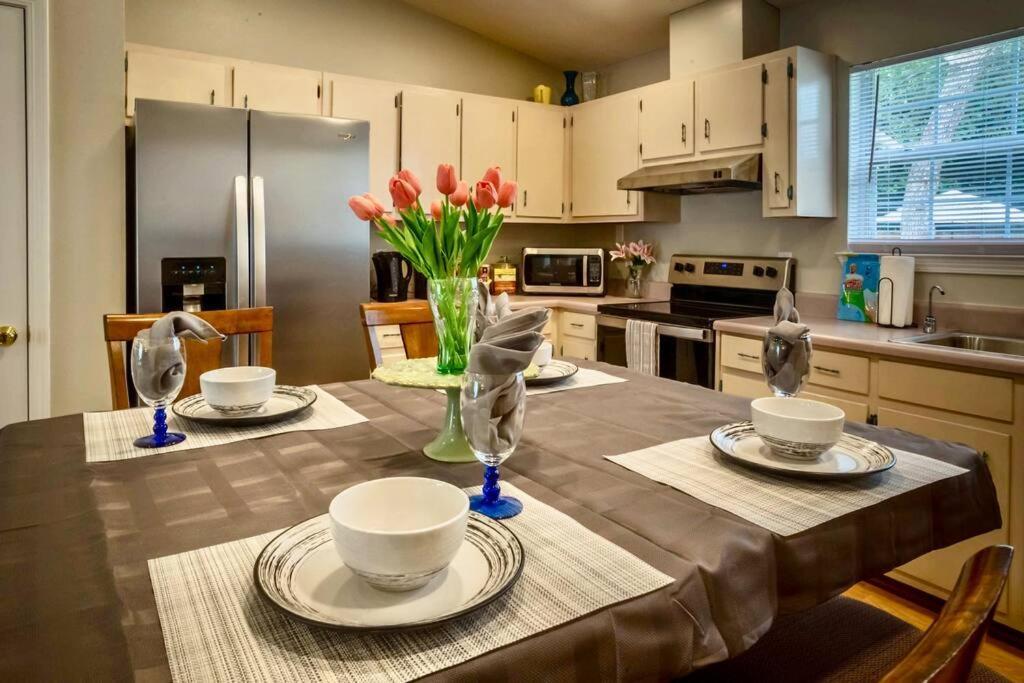 Life'S A Breeze - Updated 3Br 5Min To Pcola Beach Гълф Брийз Екстериор снимка