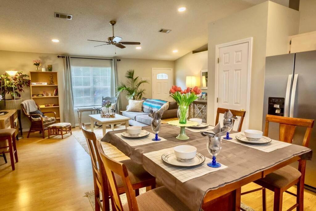 Life'S A Breeze - Updated 3Br 5Min To Pcola Beach Гълф Брийз Екстериор снимка