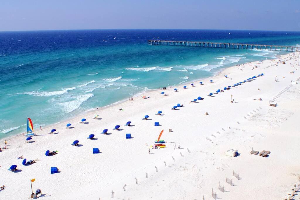 Life'S A Breeze - Updated 3Br 5Min To Pcola Beach Гълф Брийз Екстериор снимка