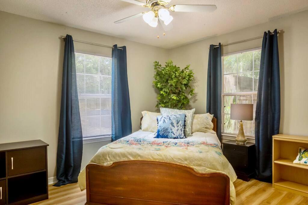Life'S A Breeze - Updated 3Br 5Min To Pcola Beach Гълф Брийз Екстериор снимка