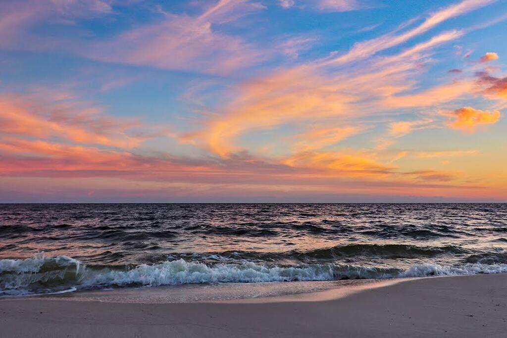 Life'S A Breeze - Updated 3Br 5Min To Pcola Beach Гълф Брийз Екстериор снимка